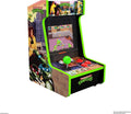 Teenage Mutant Ninja Turtles Countercade 2 Games in 1 F13713
