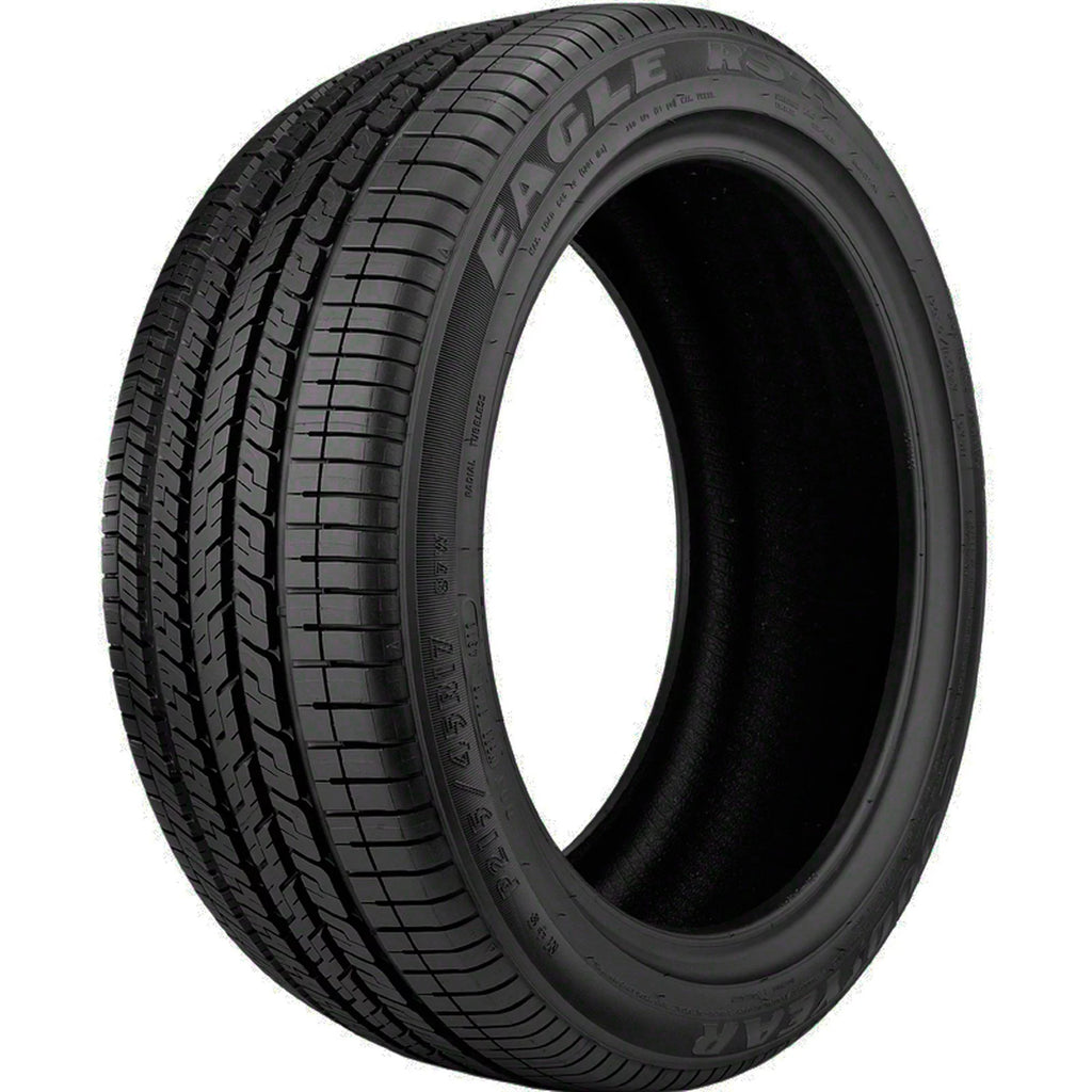 All Season P245/50R20 102V Passenger Tire B111