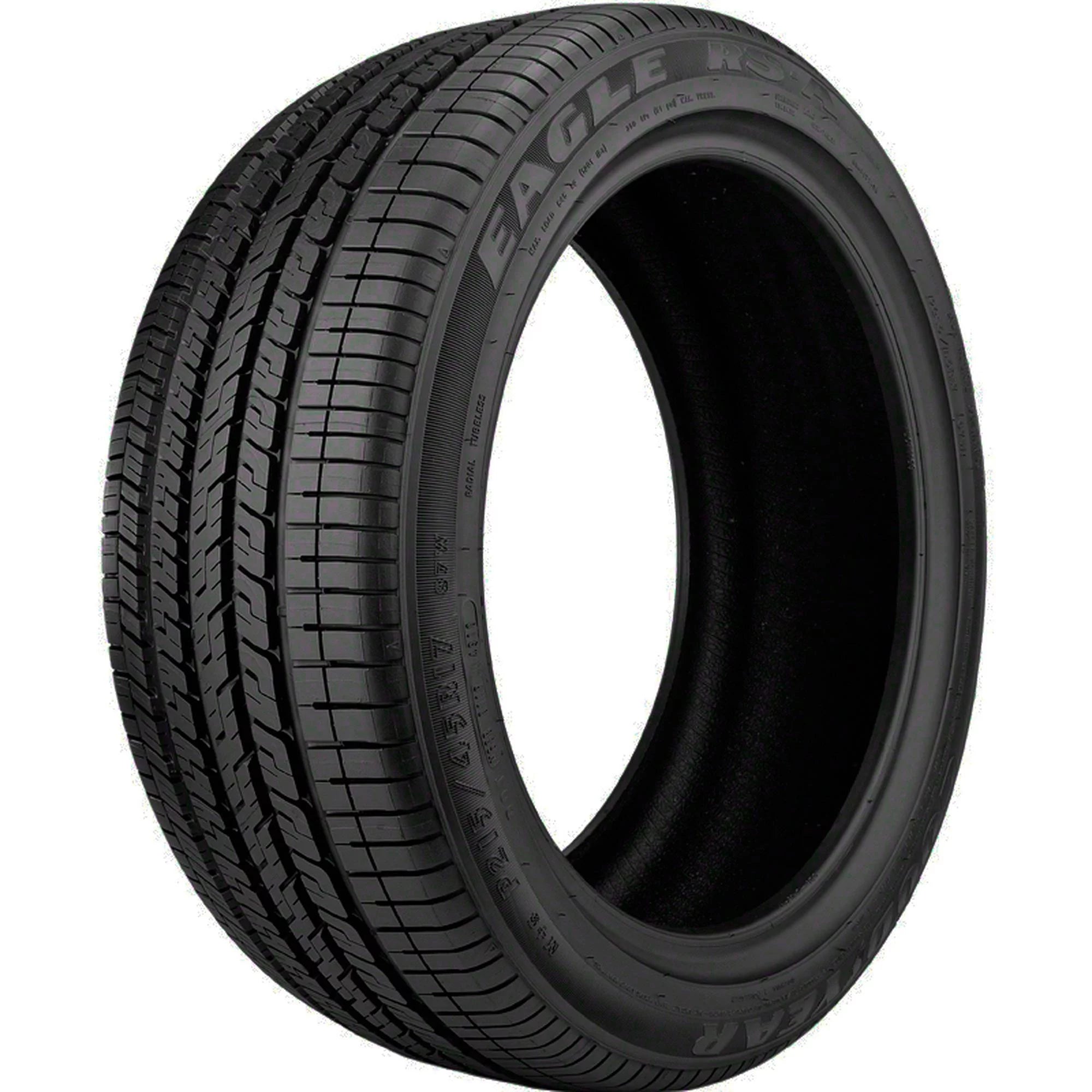 All Season P245/50R20 102V Passenger Tire B111