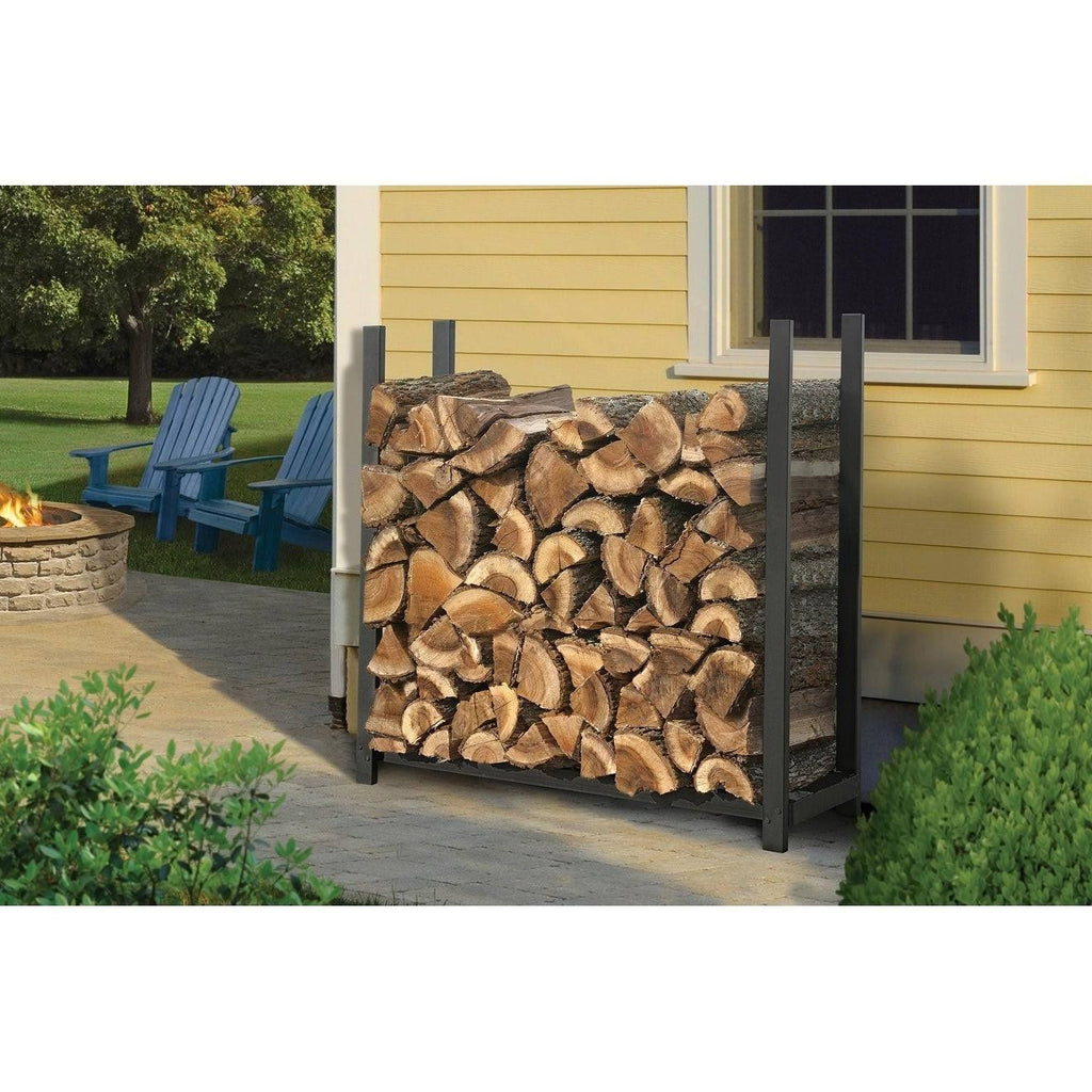4 ft. Firewood Rack M1170