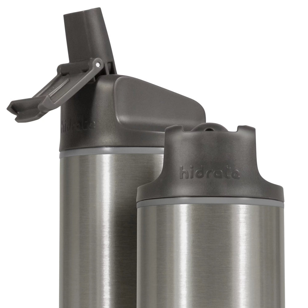 21 oz Insulated Stainless Steel Smart Water Bottle F588610