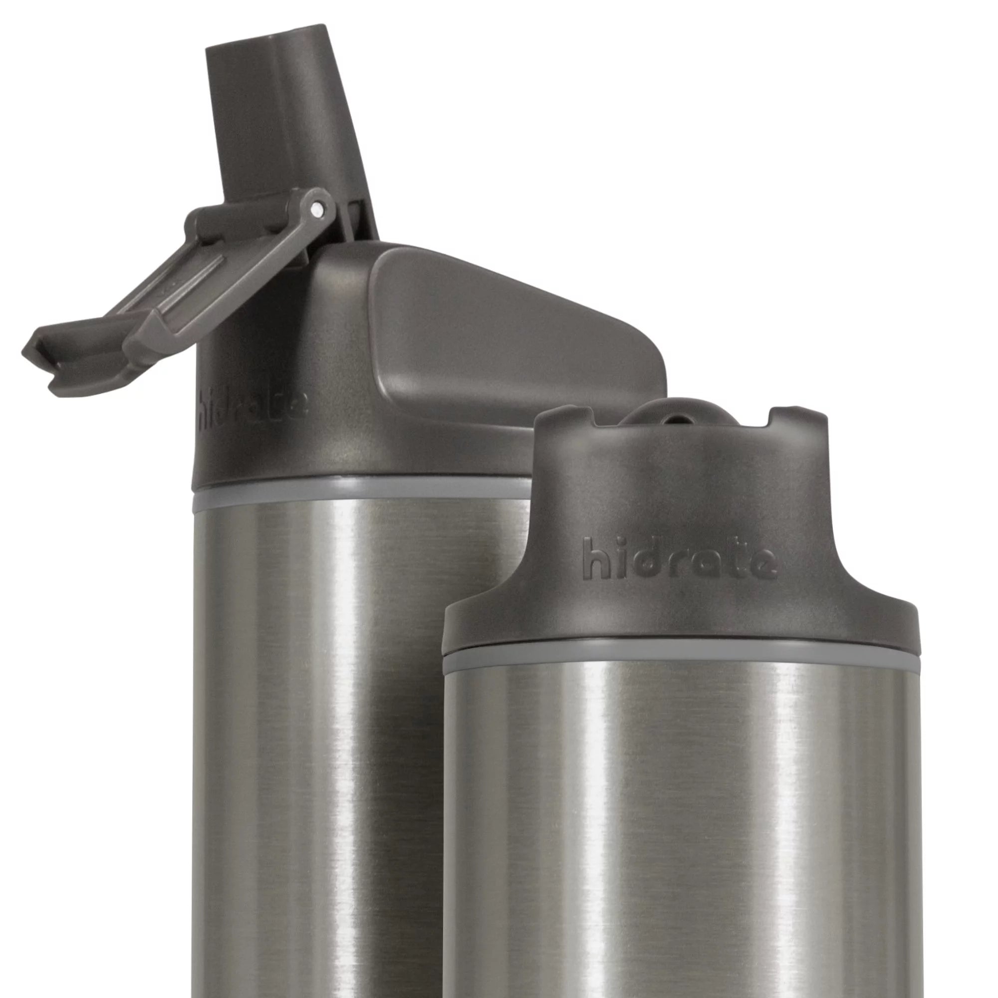 21 oz Insulated Stainless Steel Smart Water Bottle F588610