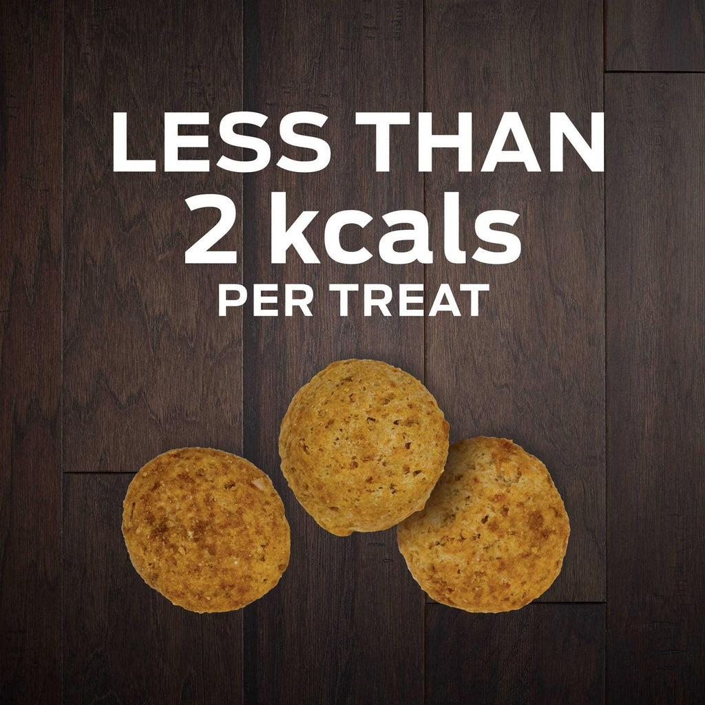 Crunchy Bites Cat Treats F59370