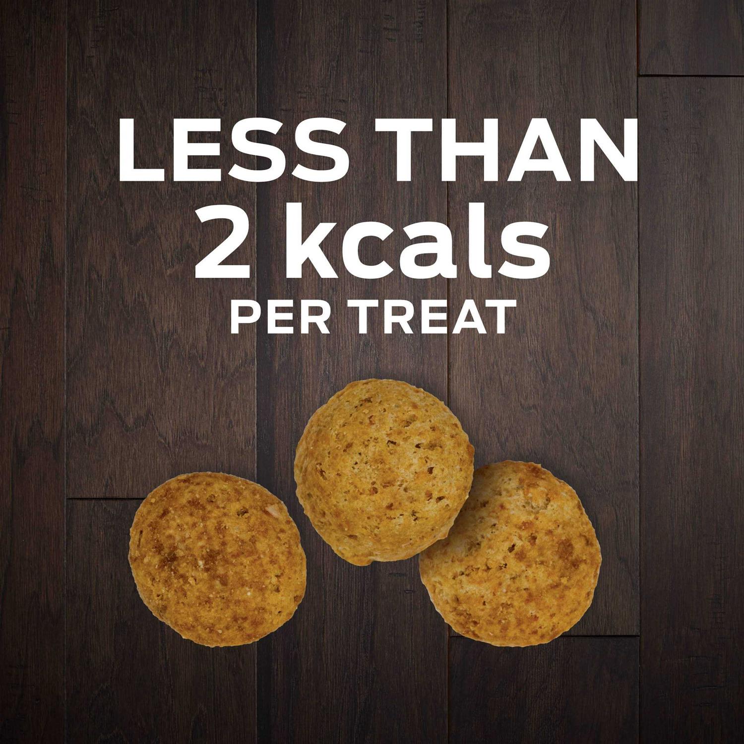 Crunchy Bites Cat Treats F59370