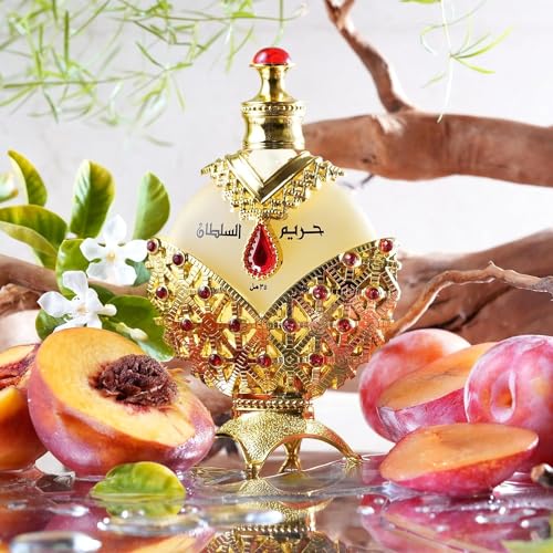 Concentrated Perfume Oil, 1.18 Ounce O516784
