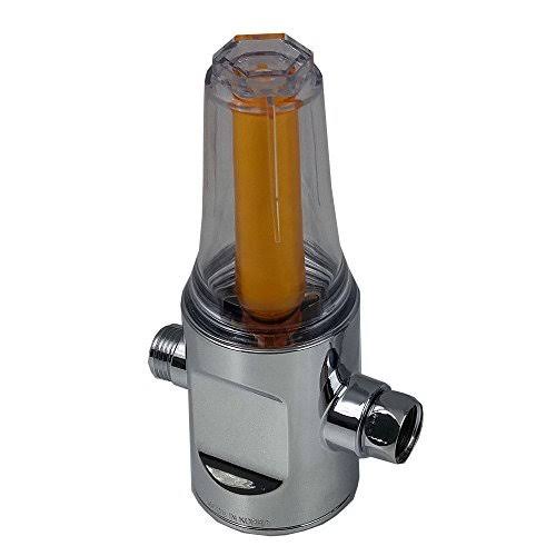 3 Shower Filters Inline Shower Assembly S945293
