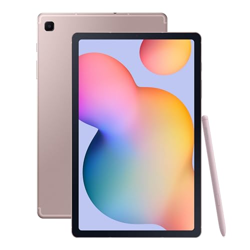 Chiffon Pink 10.4" 64GB WiFi Android Tablet with S Pen A246661