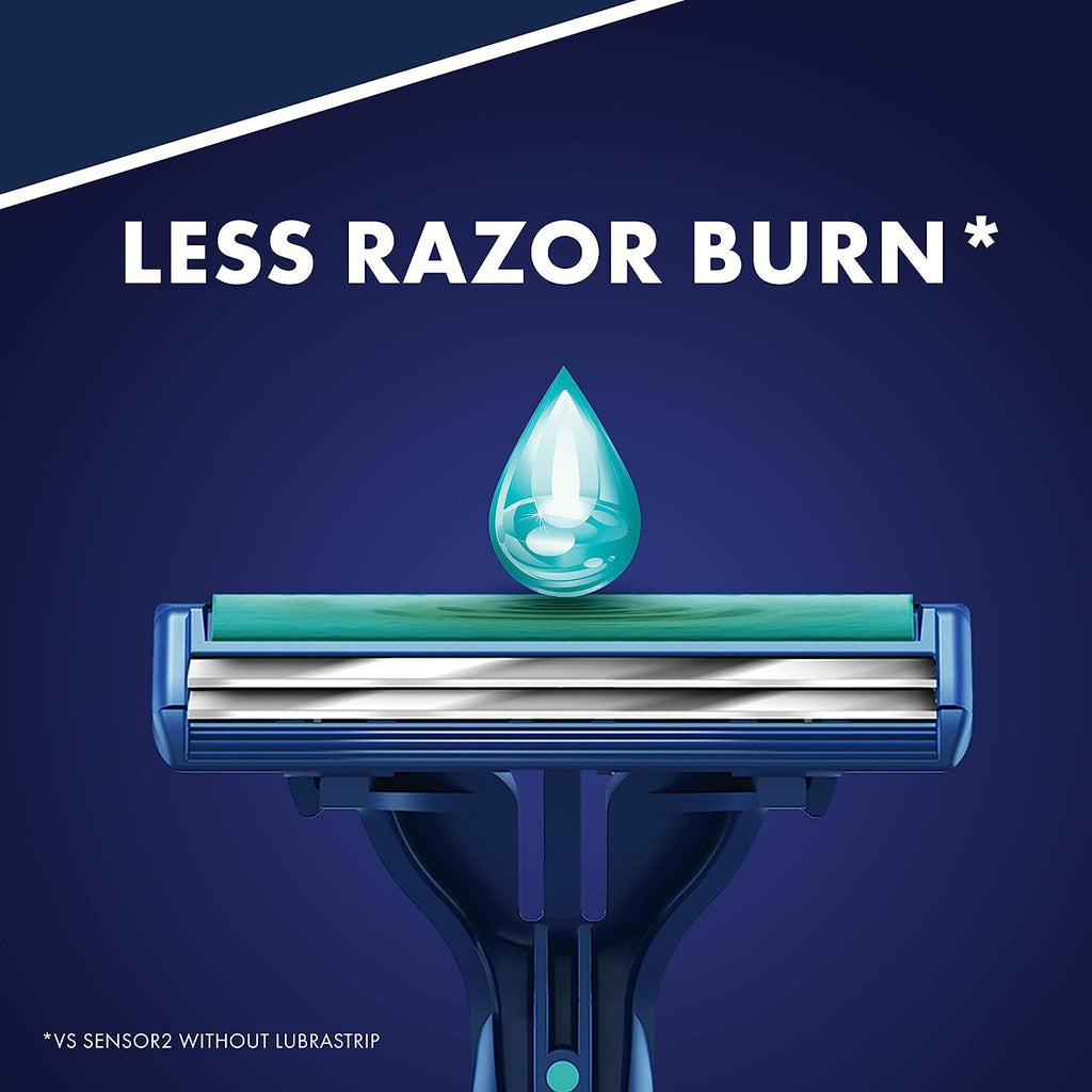 10 Count Disposable Razors A814090
