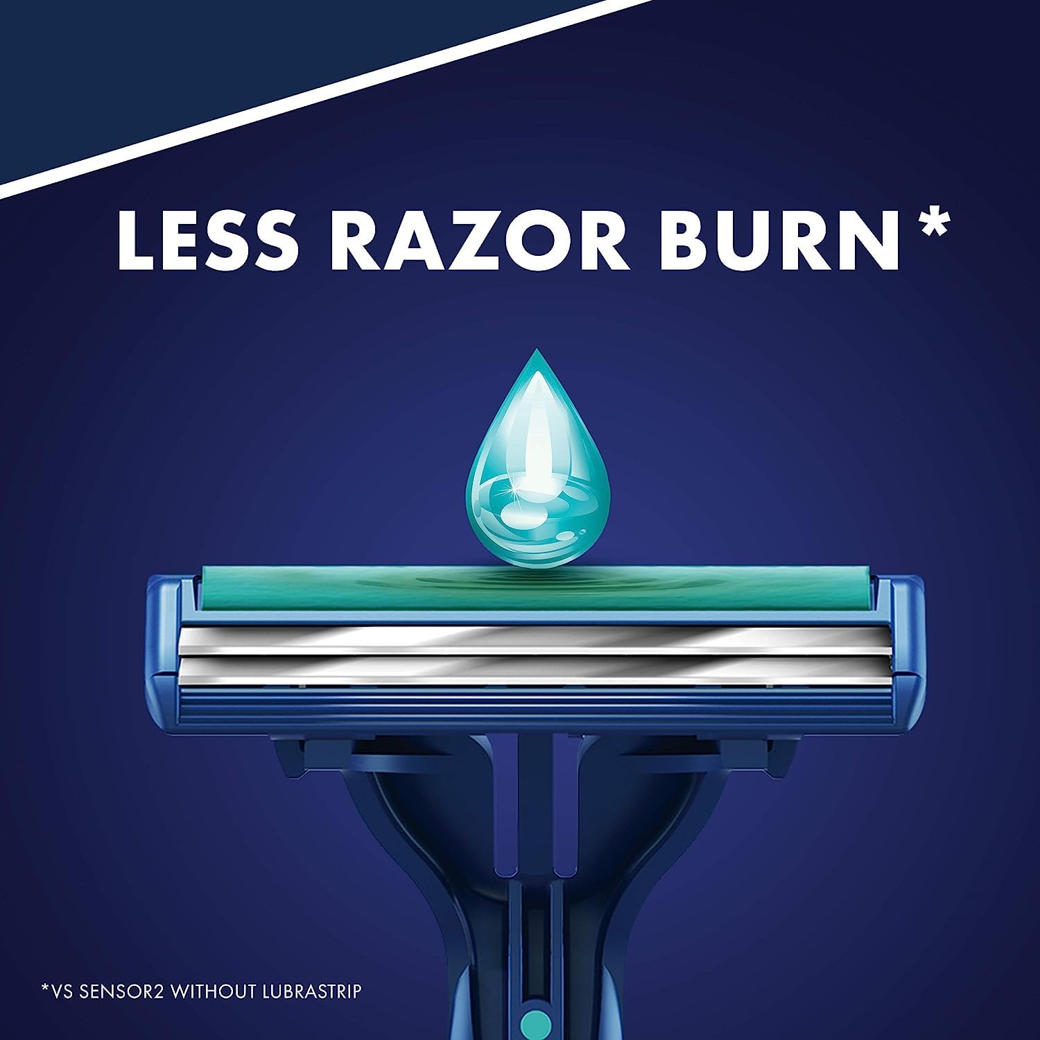 10 Count Disposable Razors A814090
