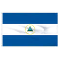 4x6 Foot Nylon Flag O51781