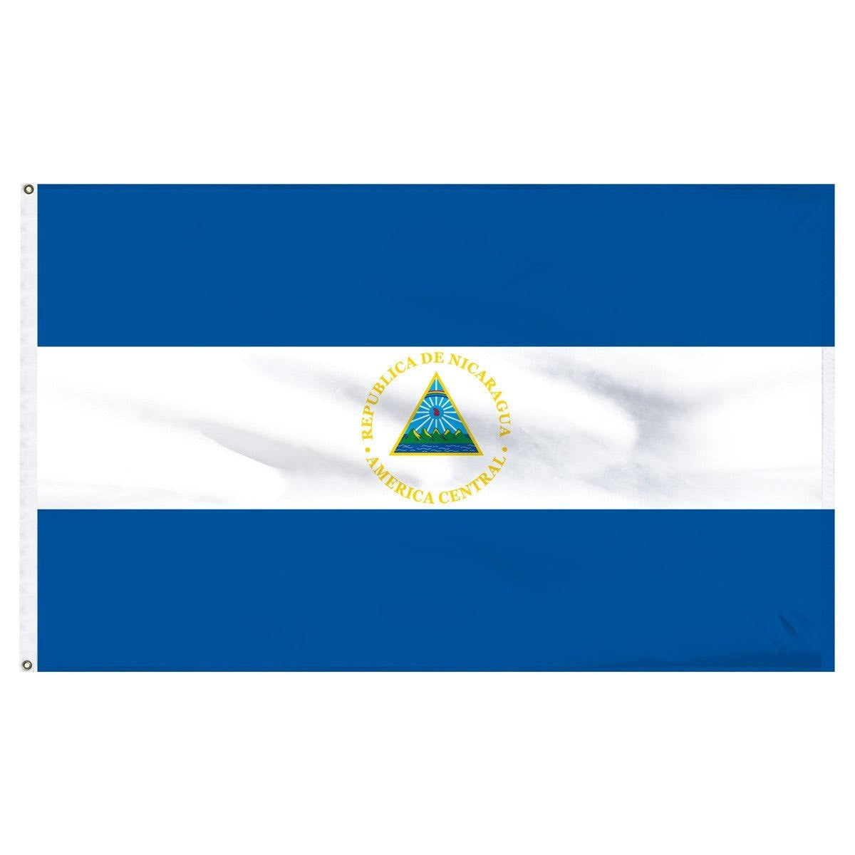 4x6 Foot Nylon Flag O51781