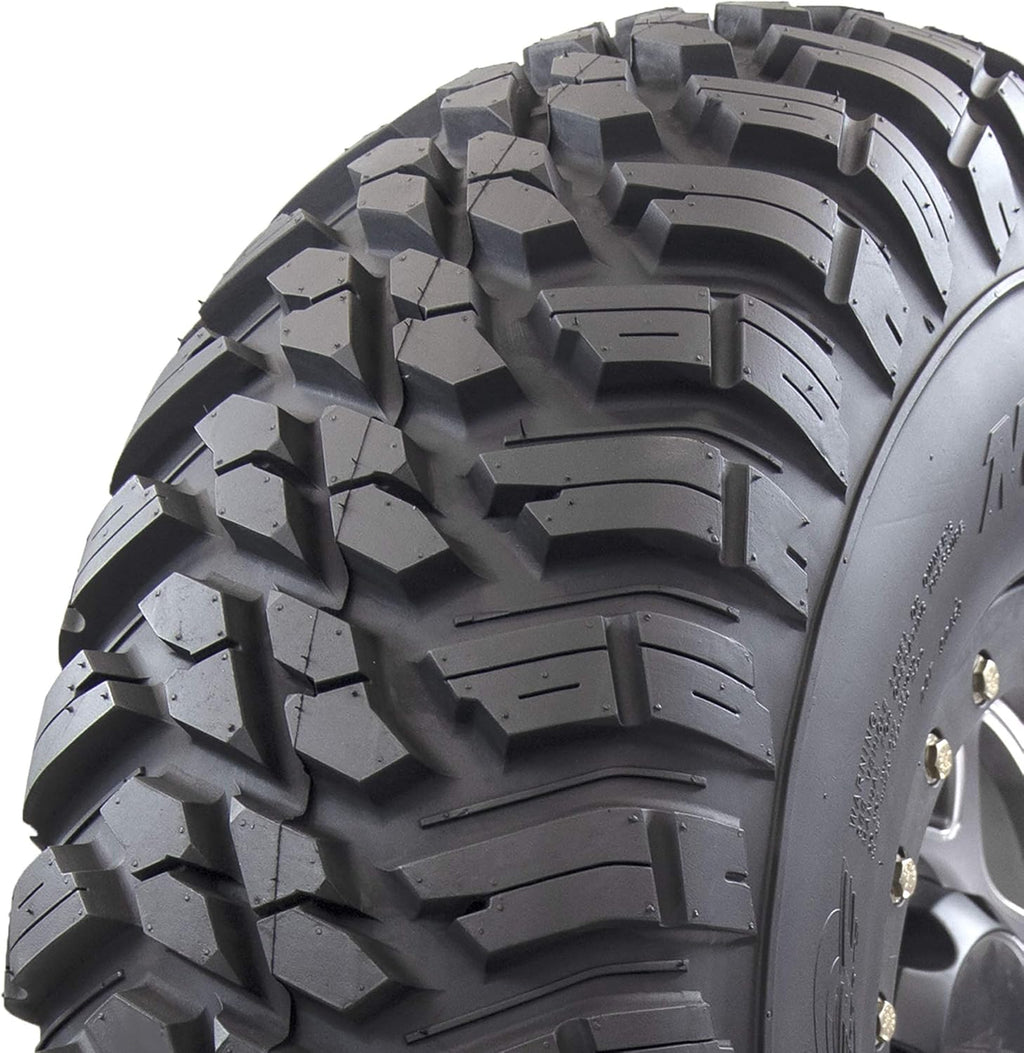 10-ply Radial All-Terrain ATV/UTV Tire N97365