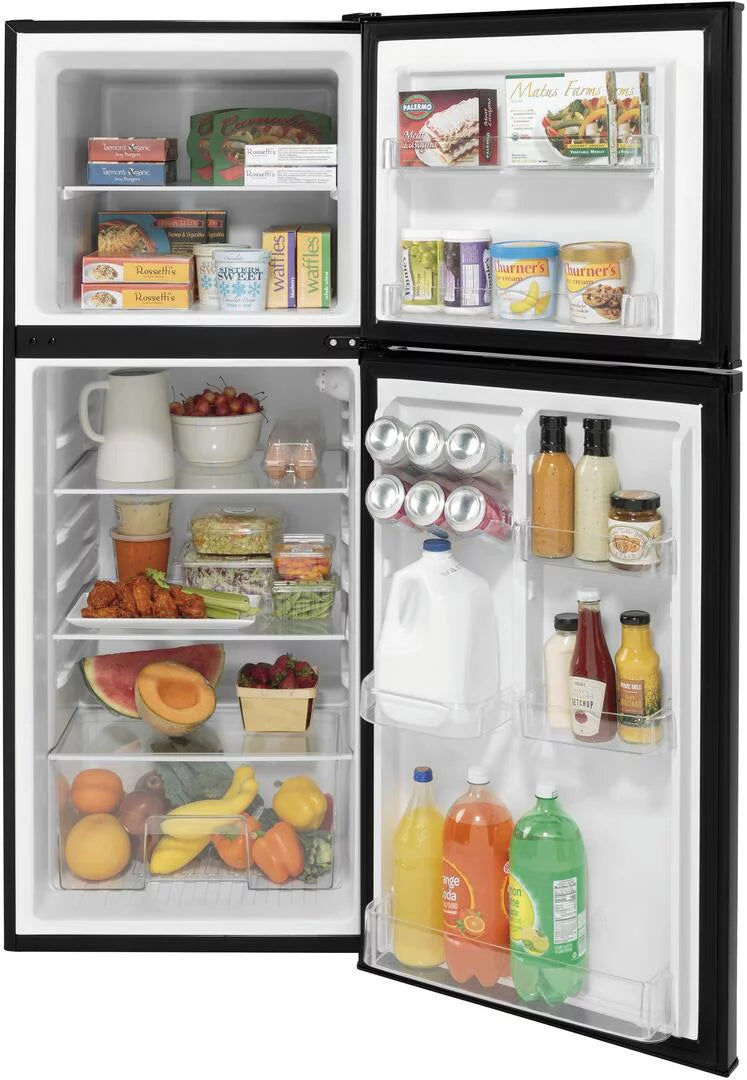 9.8 Cu. Ft. 12 Volt DC Top-Freezer Refrigerator G551883