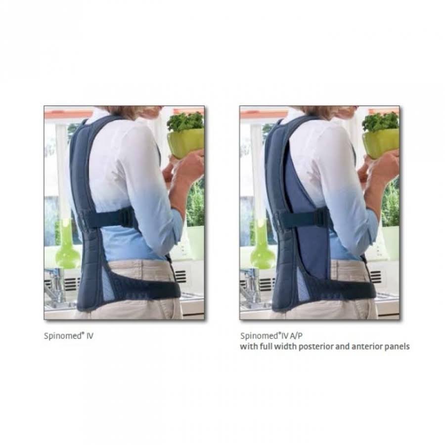 XLarge Back Brace K475123