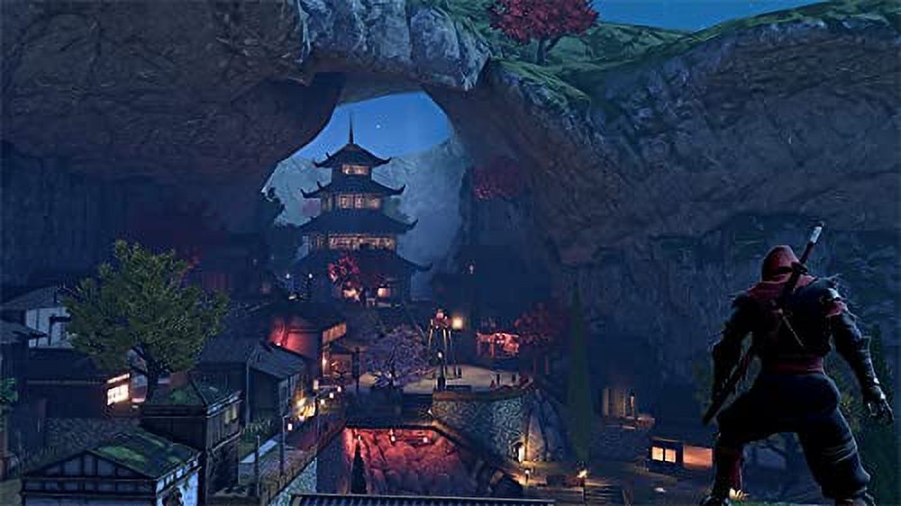 PlayStation 4 Game W1715