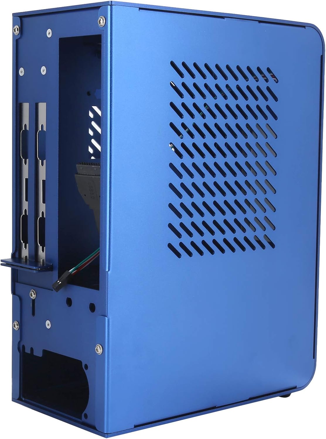 ITX Computer Case Pack of 2 D51531