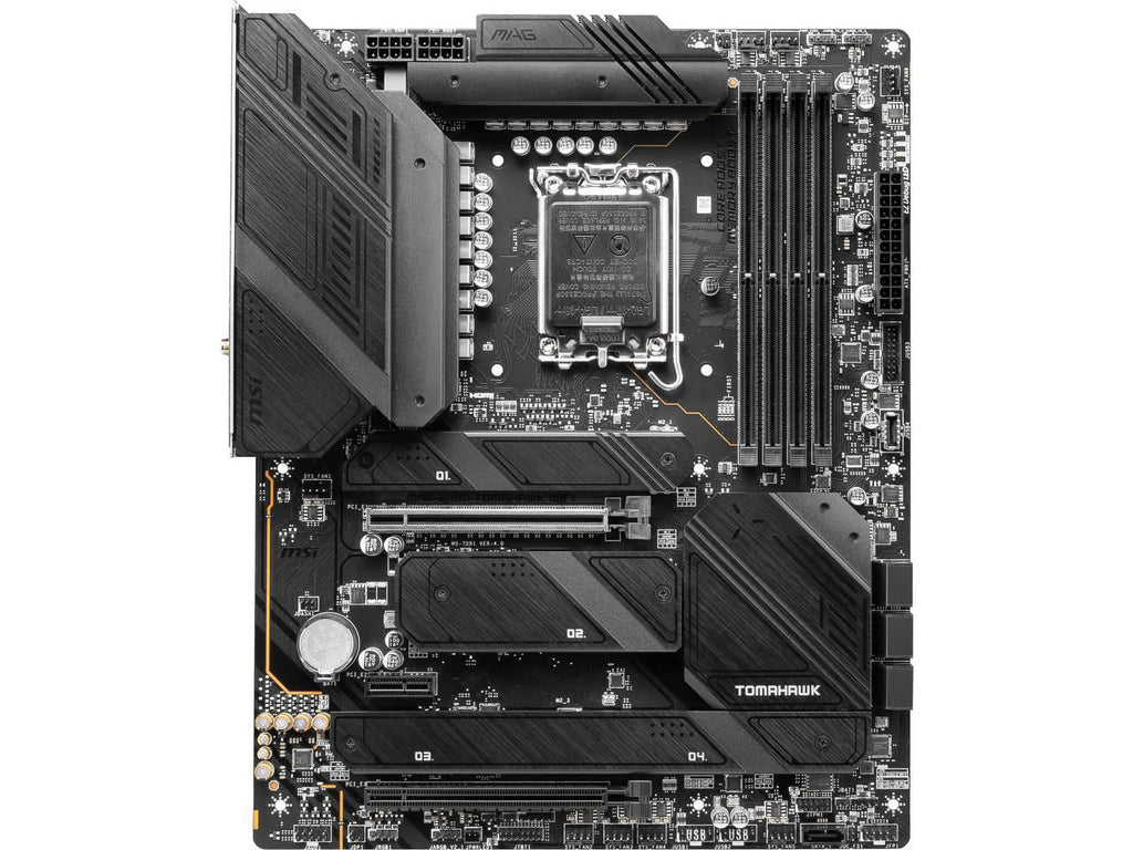 Z790 DDR5 ATX Motherboard G5899