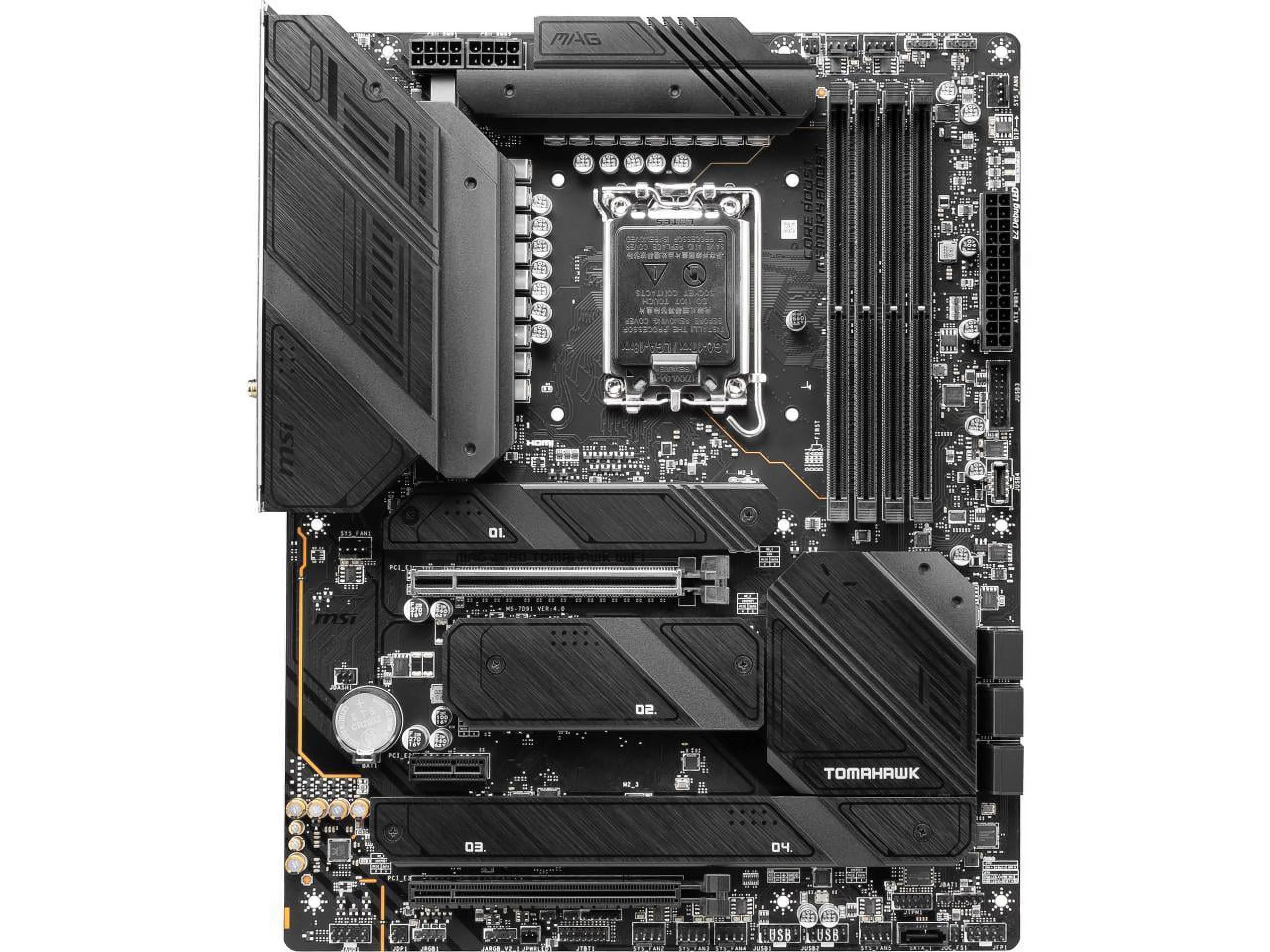 Z790 DDR5 ATX Motherboard G5899
