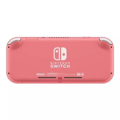 Turquoise Hand-Held Gaming Console Q7026
