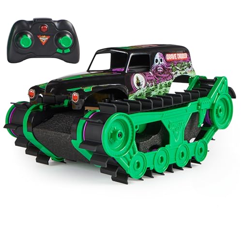 1:15 Scale All-Terrain Remote Control Vehicle F15118