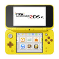 Yellow 2DS XL G27684