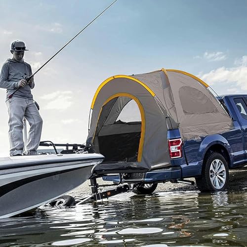 Truck Bed Tent for 5.5Ft Bed X4504