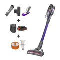 20V Max Cordless Pet Stick Vacuum X9390