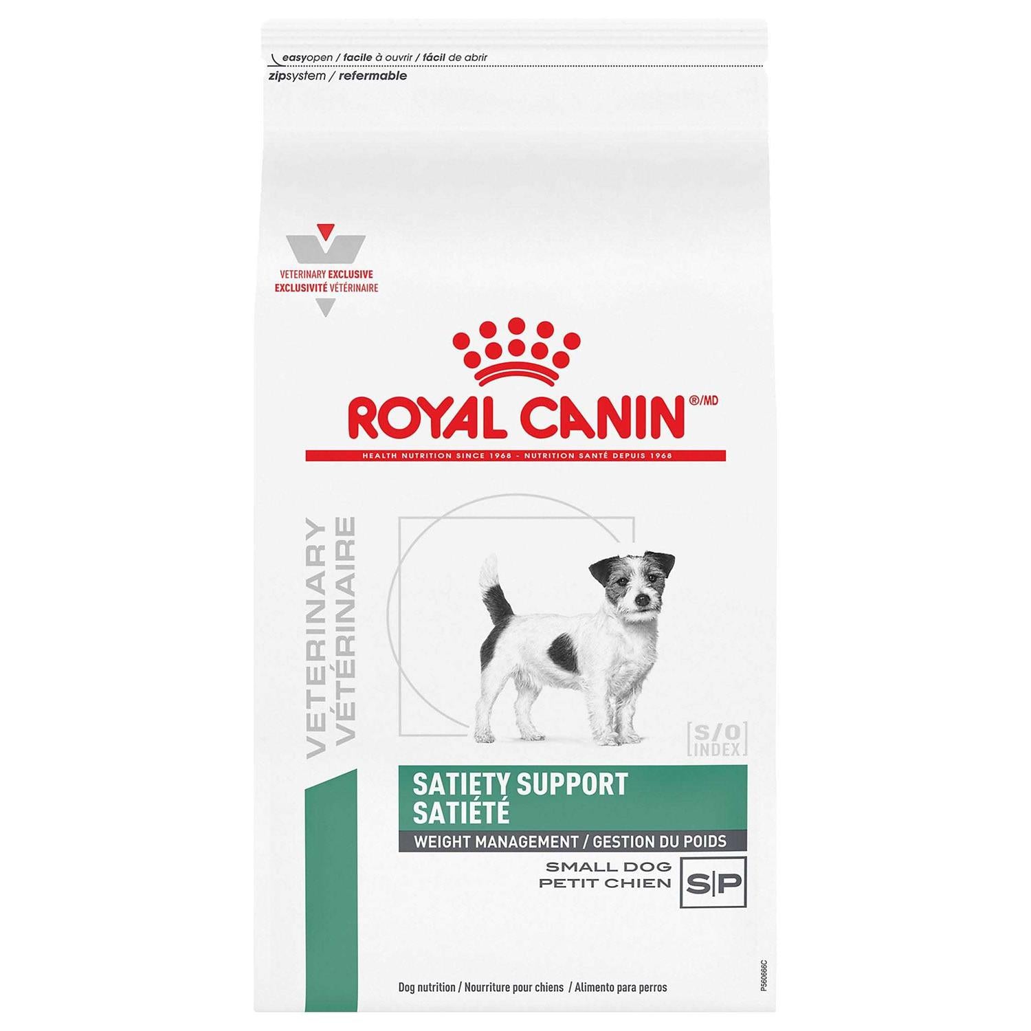 Veterinary Diet Dry Dog Food K710370