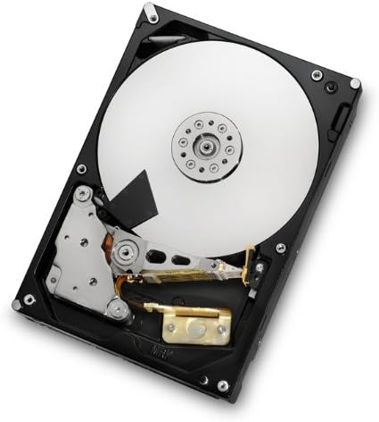 4 TB 3.5 7200 RPM SATA Internal Enterprise Hard Drive D143