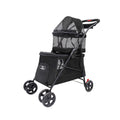 Double Decker Pet Stroller X811697