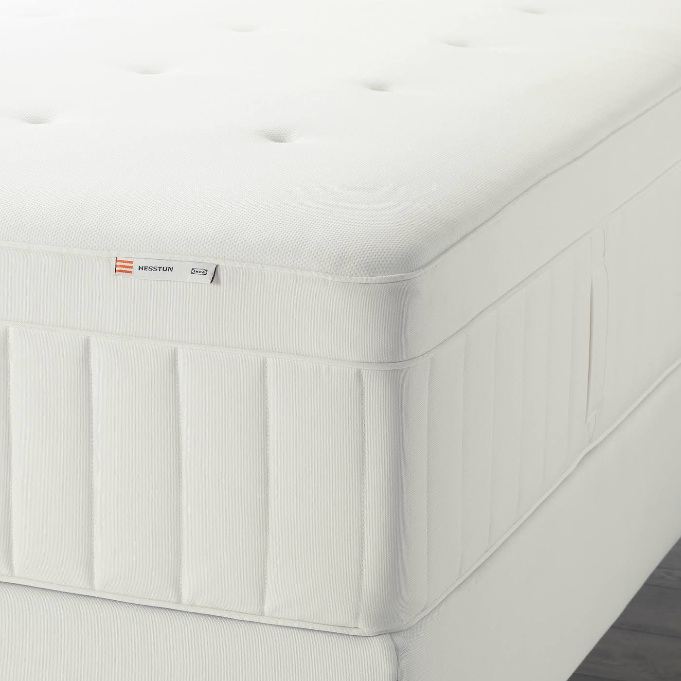 firm King Eurotop Mattress D545