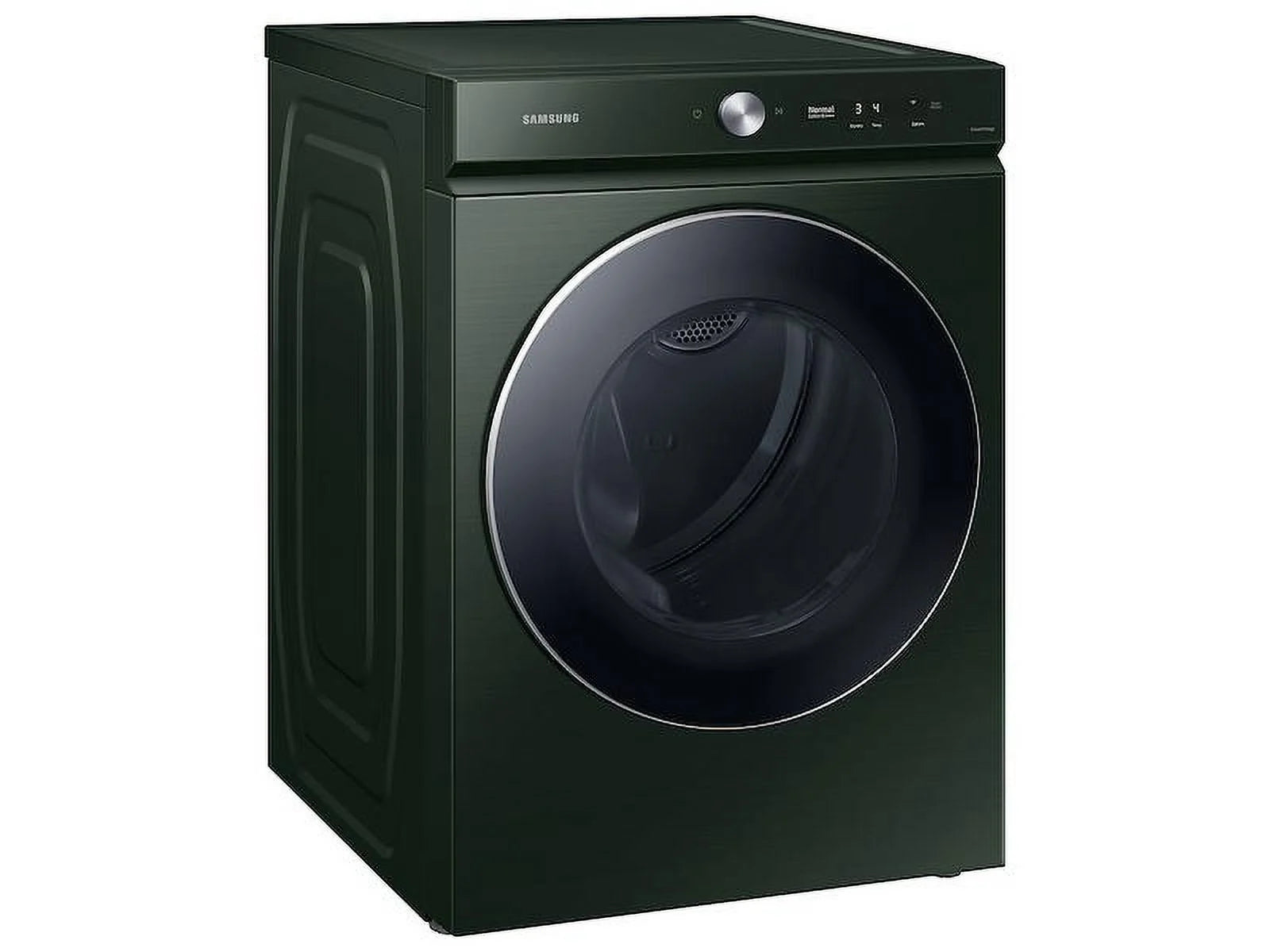 27" Wide 7.6 Cu. Ft. Gas Dryer - Green V291005