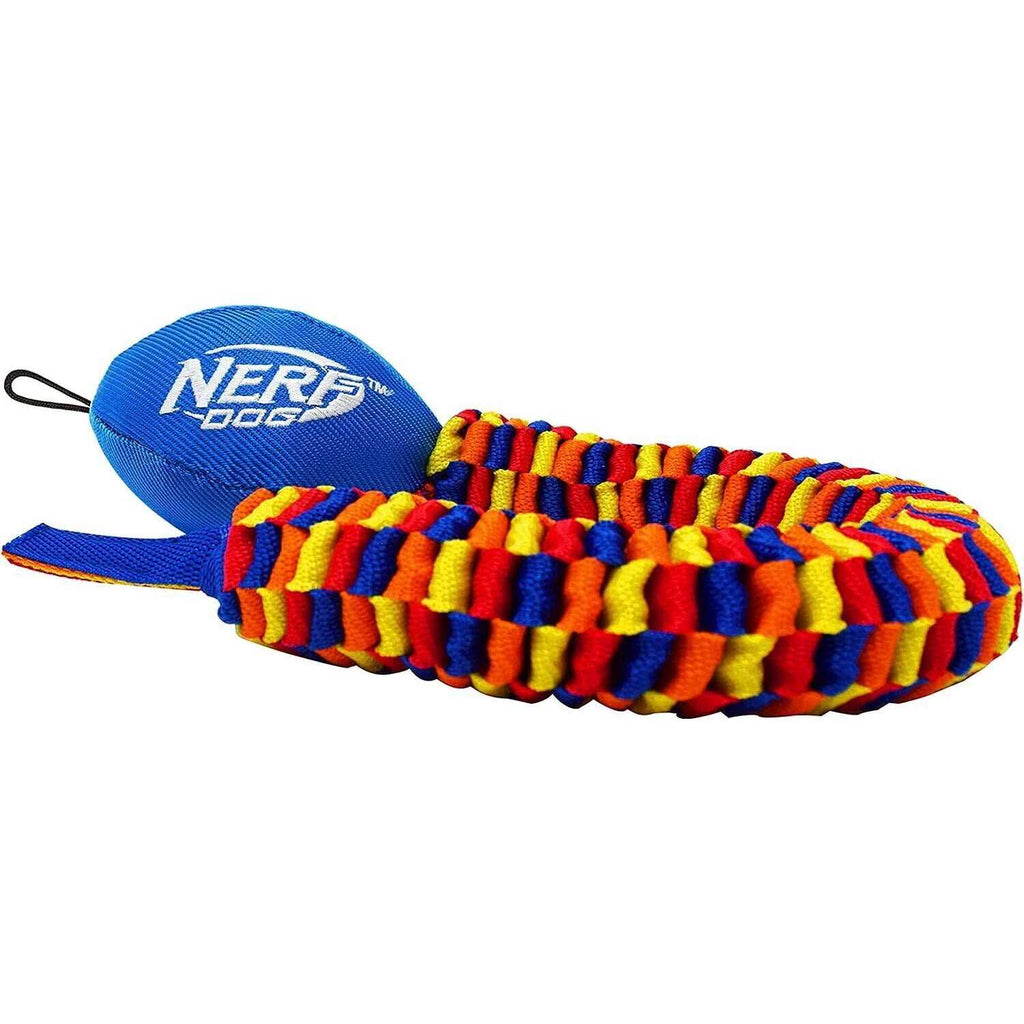 Nerf Vortex Chain Tug Dog Toy R648