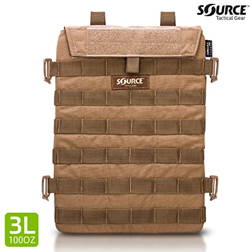 3L Low Profile Hydration Pack W891705