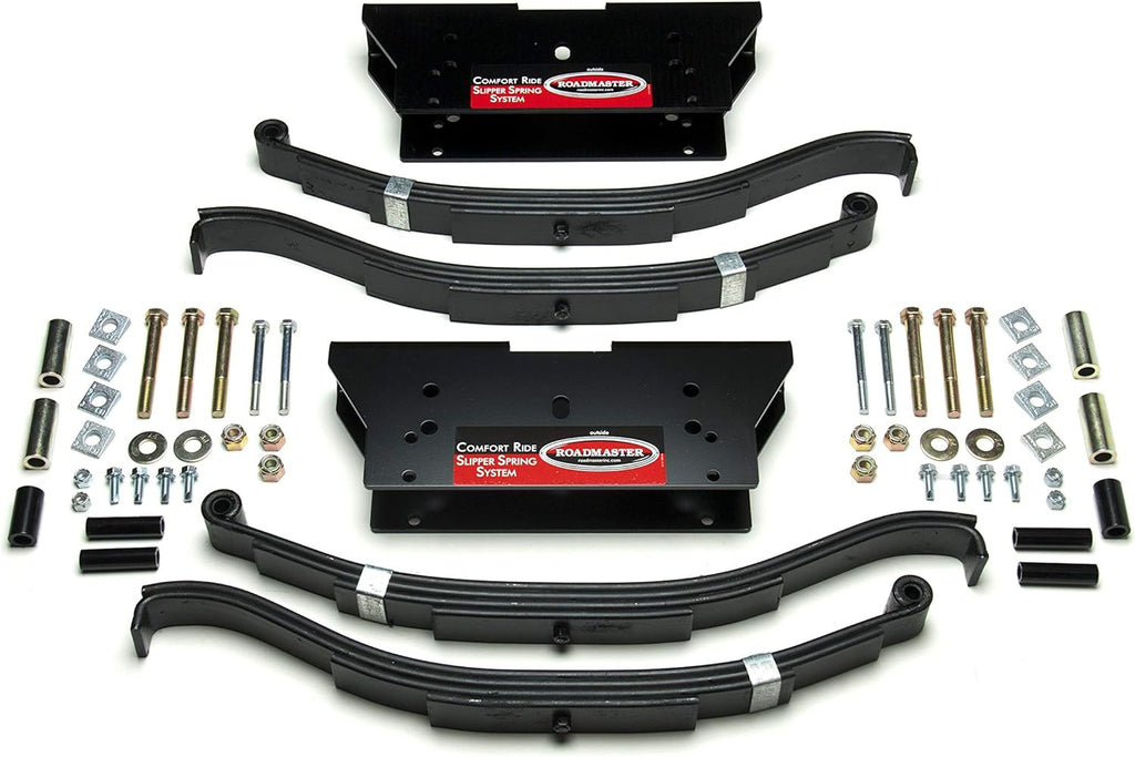 Trailer Suspension Kit Q22310