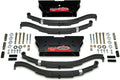 Trailer Suspension Kit Q22310