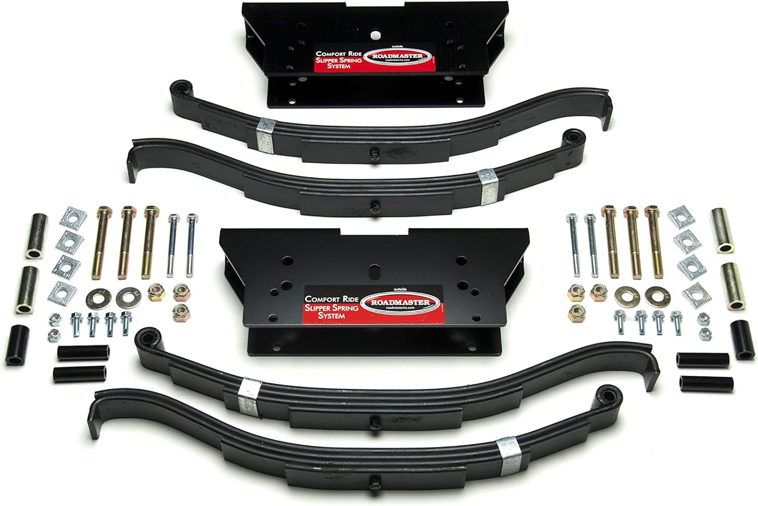 Trailer Suspension Kit Q22310