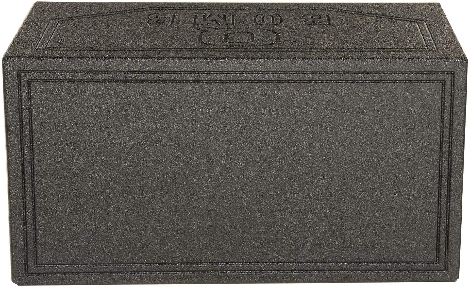 Single 15" Vented Ported Subwoofer Sub Box Enclosure (2 Pack) T8640