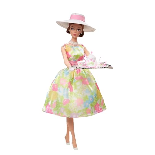 12 Days Spring Collectible Doll B3400