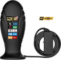 TV Antenna with 10FT Coax HDTV Cable J392
