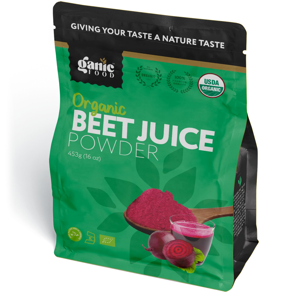 Organic Beet Root Juice Powder E6758