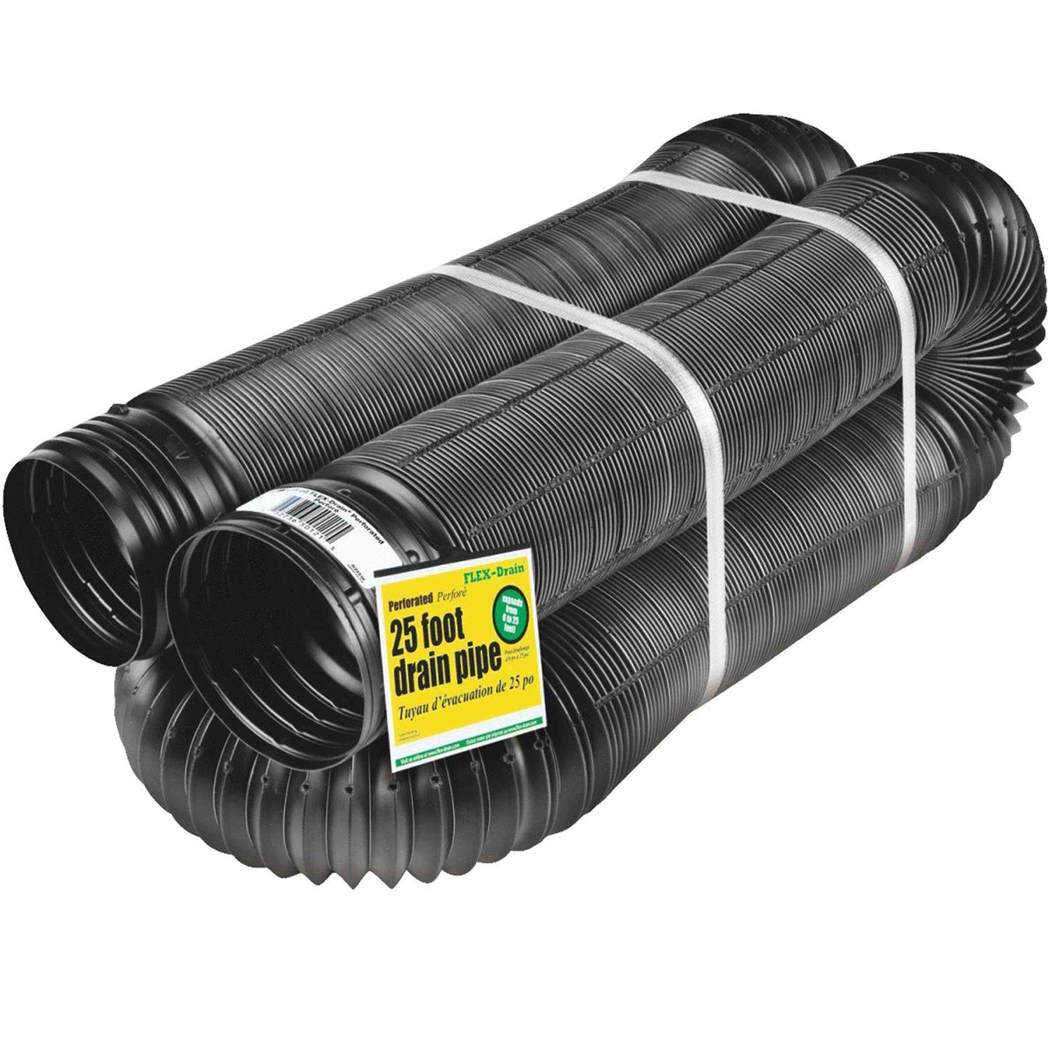 25 ft Drain L519