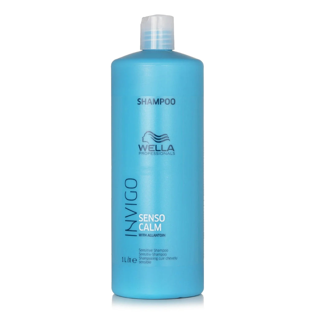 Sensitive Shampoo 250ml W475920