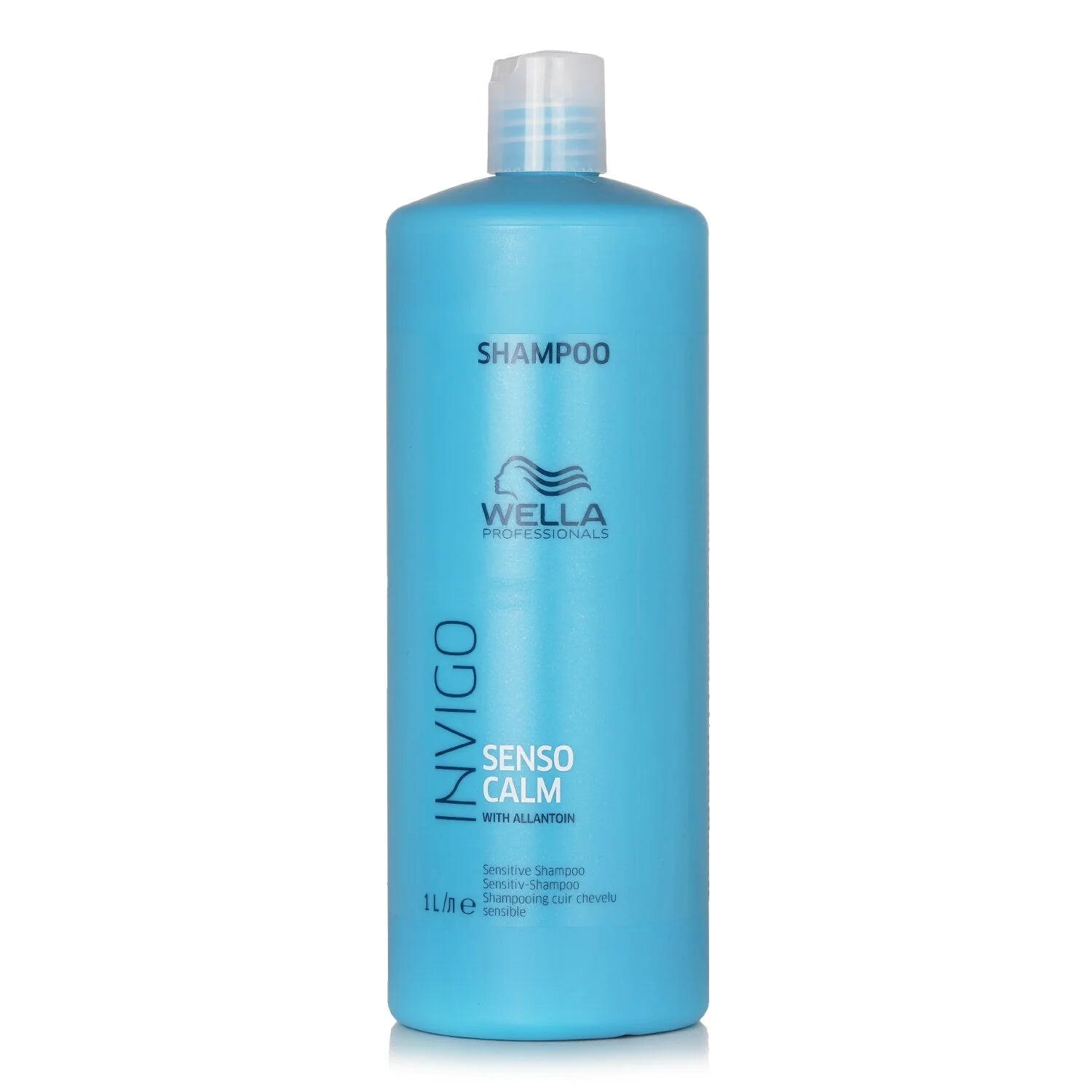 Sensitive Shampoo 250ml W475920