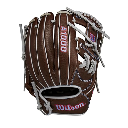 11" 11.5" 11.75" 12" Infield Baseball Gloves J9495