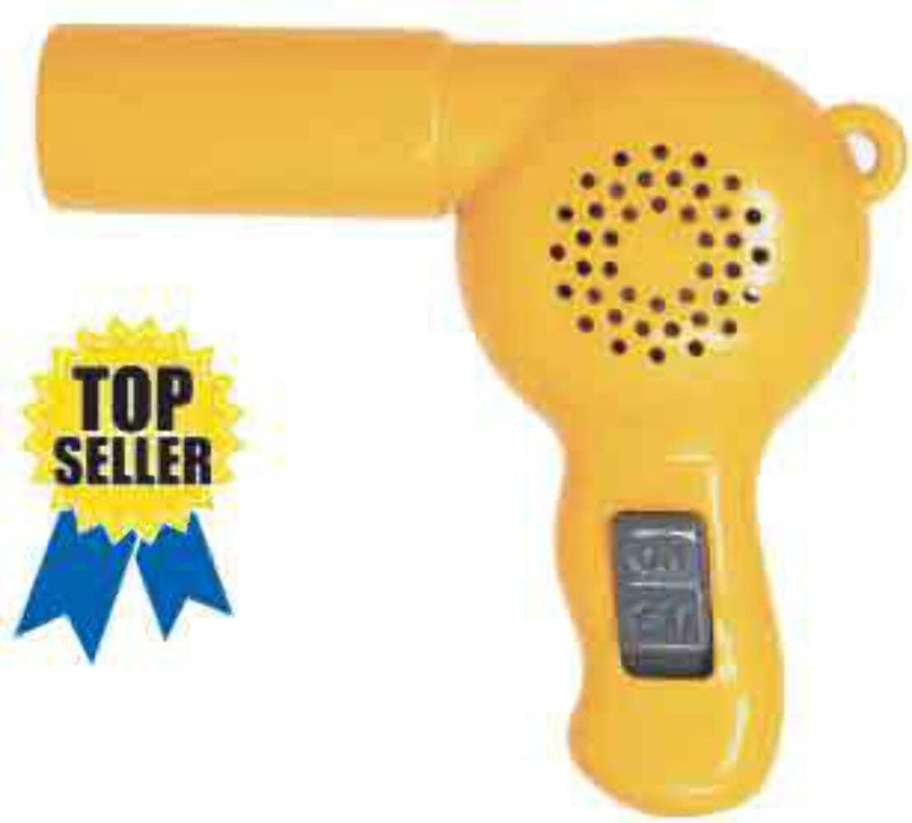 World's Smallest Hair Dryer Z8770