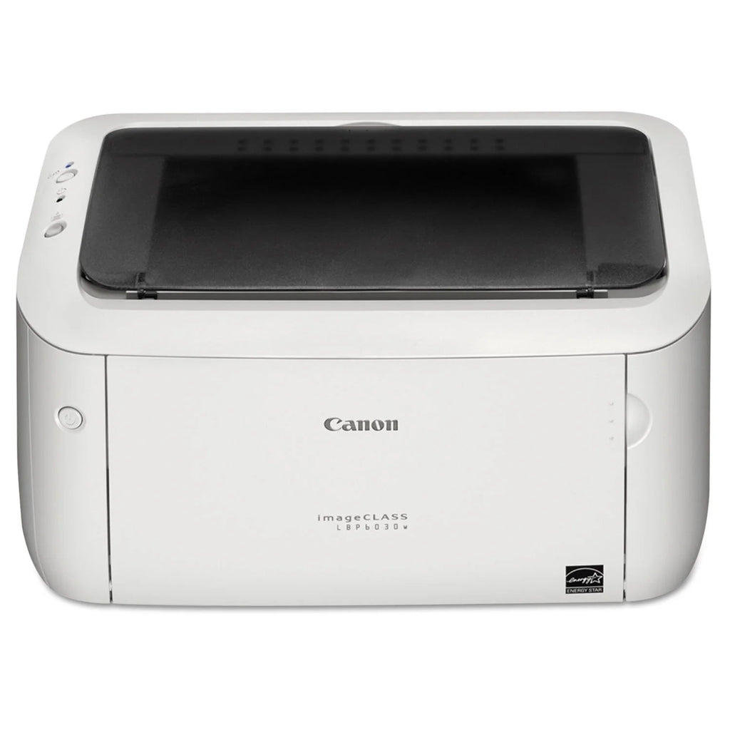 Compact Wireless Monochrome Laser Printer N55416