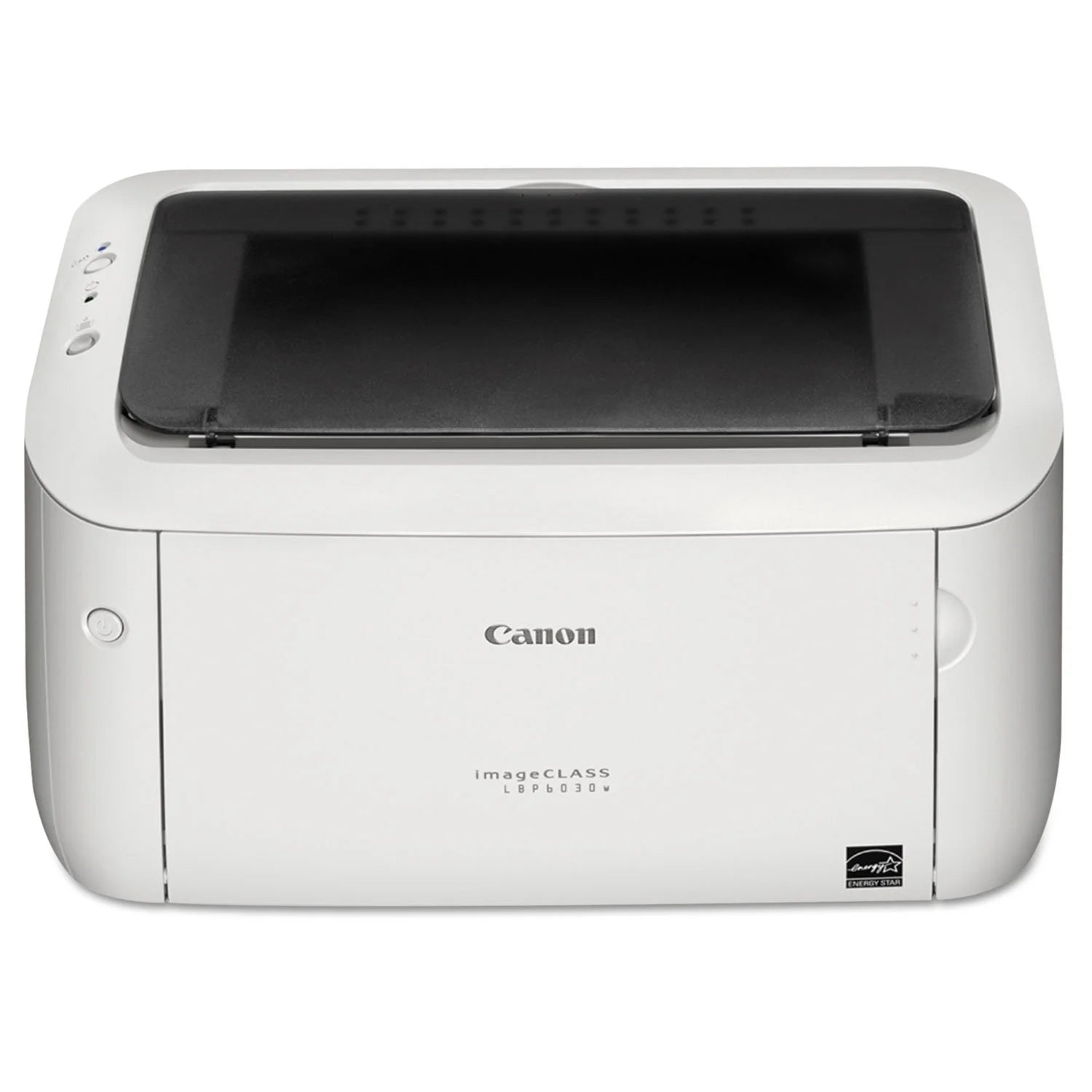 Compact Wireless Monochrome Laser Printer N55416