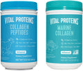 Unflavored Collagen Peptides Powder 9.33 OZ E13986