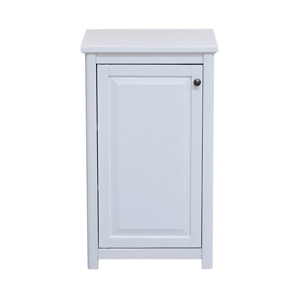 Floor Bath Storage Cabinet with Door B980